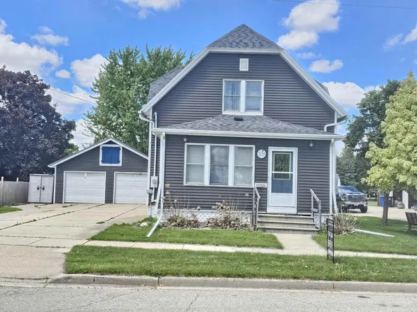 339 South Columbus Street, Randolph, WI 53956