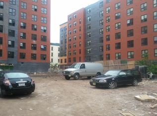 42 E 132nd St, New York, NY 10037