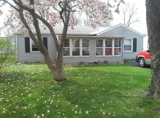 333 Belle Aire Ave, Bourbonnais, IL 60914