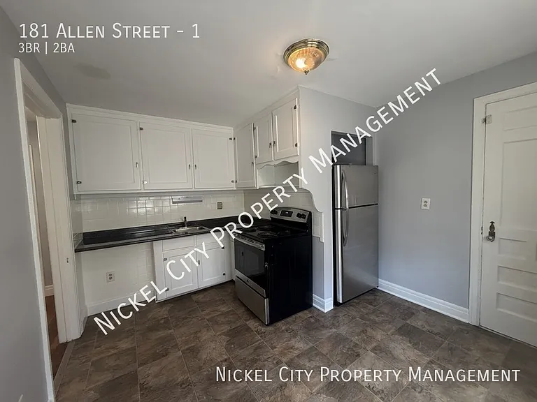 181 Allen St #1 — Photo 11