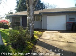 1045 SE Willow St, McMinnville, OR 97128