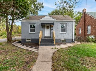 2301 Delaware St, Gary, IN 46407