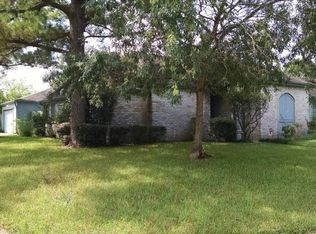 6203 Greenway Forest Ln, Houston, TX 77088