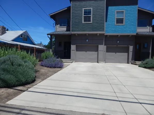 1411 E 2nd St Unit A, Newberg, OR 97132