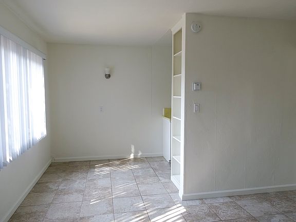 Dining Area; stock photos of a similar unit.