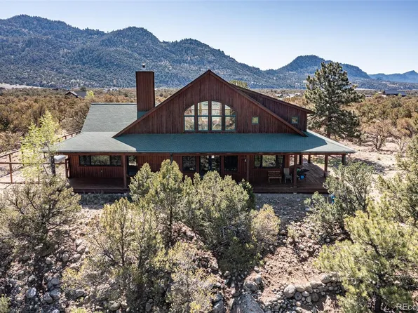 33804 Vista Verde, Buena Vista, CO 81211