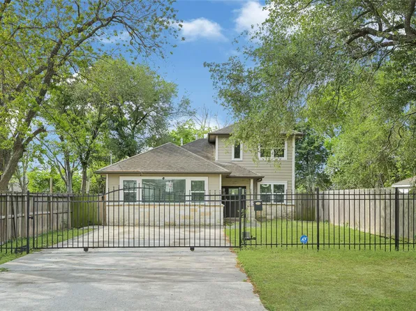 1004 Bonnie St, South Houston, TX 77587