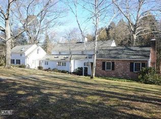 25 Davis Hill Rd, Weston, CT 06883