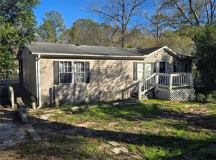 918 Mary Hill Rd, Pineville, LA 71360