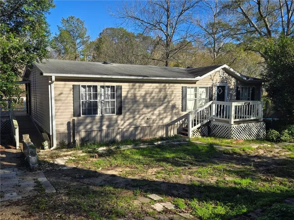 918 Mary Hill Rd, Pineville, LA 71360