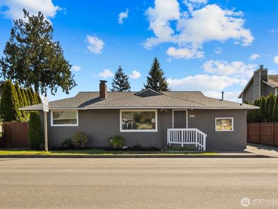 625 10th Street, Snohomish, WA, 98290