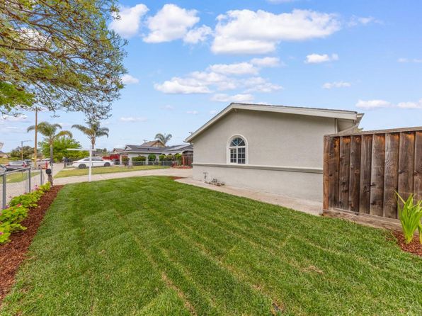2160 Mendota Way, San Jose, CA 95122