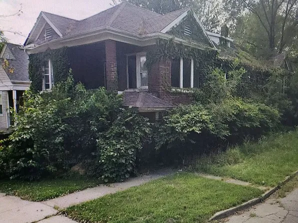 1200 Garfield St, Gary, IN 46404