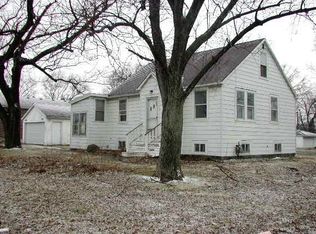 4836 W 119th St, Alsip, IL 60803