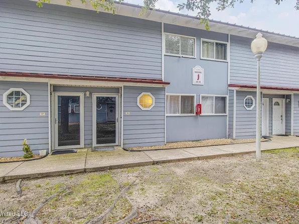 1664 Beach Blvd #J-146, Biloxi, MS 39531