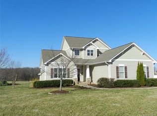 121 Willowbrooke Way, Stokesdale, NC 27357