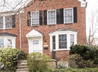 6435 Blenheim Rd, Baltimore, MD 21212