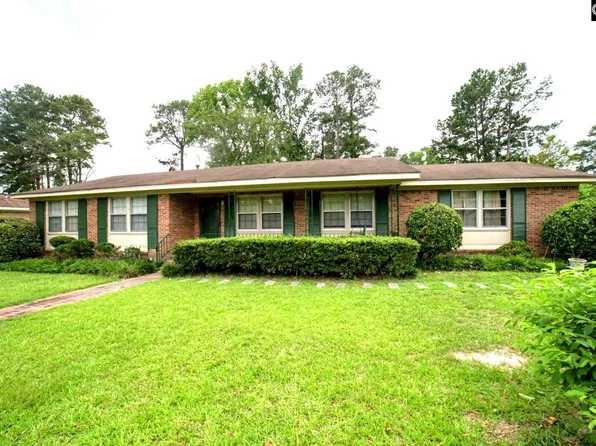 2901 Woodway Ln, Columbia, SC 29223