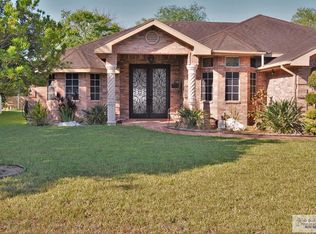 450 Resaca Shores Blvd, San Benito, TX 78586