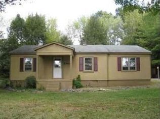 1346 Baton Church Rd, Granite Falls, NC 28630