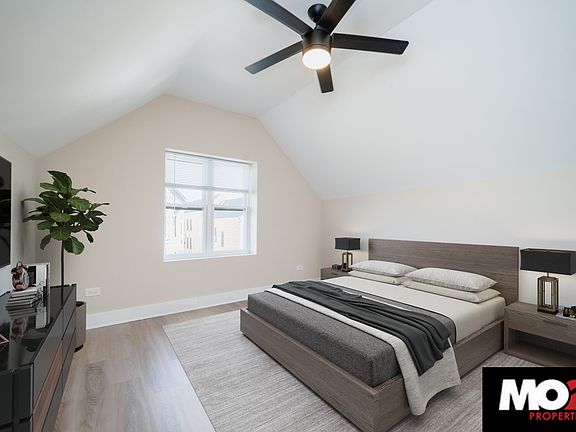4th image of 1314 N Bosworth Ave #2F