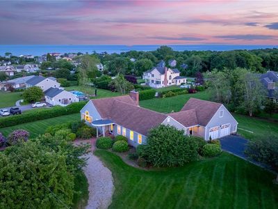 15 Anawan Dr, Narragansett, RI, 02882