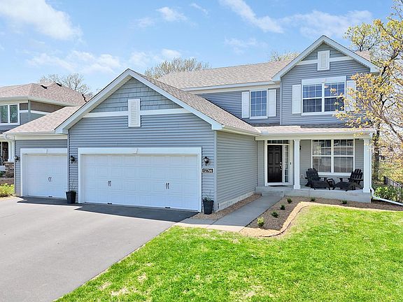 2nd image of 12766 Legacy Creek Pkwy NE