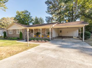 2316 Meadowlark Dr, Birmingham, AL 35226