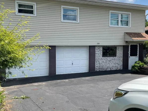 224 Habicht St, Johnstown, PA 15906