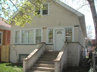6128 N Wolcott Ave, Chicago, IL 60660