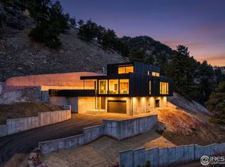 1575 Linden Dr, Boulder, CO 80304