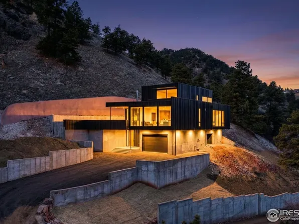 1575 Linden Dr, Boulder, CO 80304