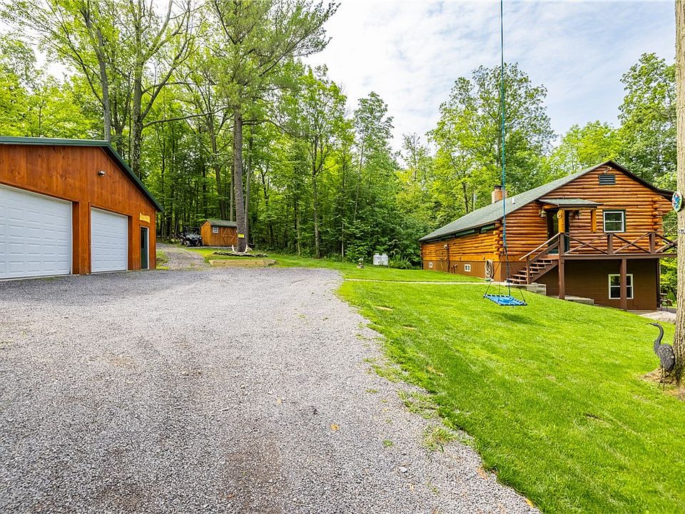 6281 Knapp Rd, Canandaigua, NY 14424 Zillow