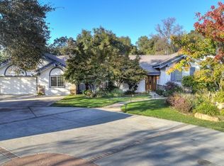 45700 Old Corral Rd, Coarsegold, CA 93614