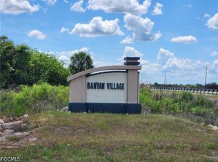 636 Nassau Cir, Labelle, FL 33935
