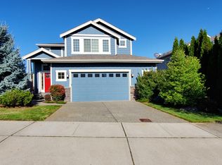 10416 SE 273rd Pl, Kent, WA 98030