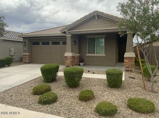 5738 N 191st Drive, Litchfield Park, AZ 85340