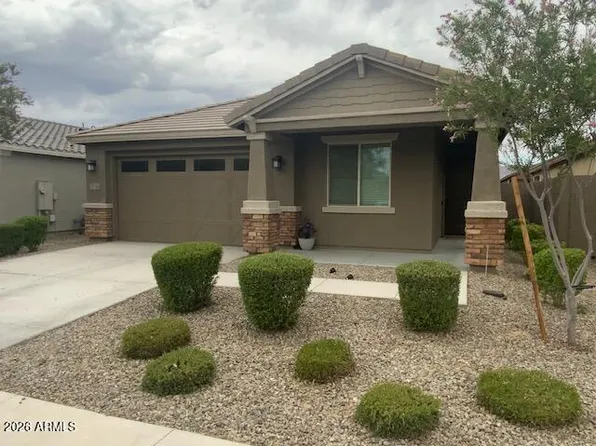 5738 N 191st Drive, Litchfield Park, AZ 85340