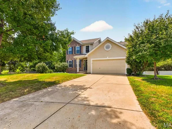 53 Lions Head Ct, O'Fallon, MO 63368