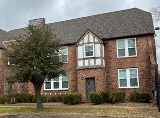 909 North St APT 6, Jackson, MS 39202