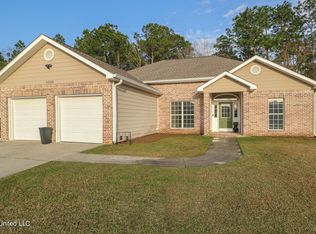 12132 Harmony Cir, Gulfport, MS 39503