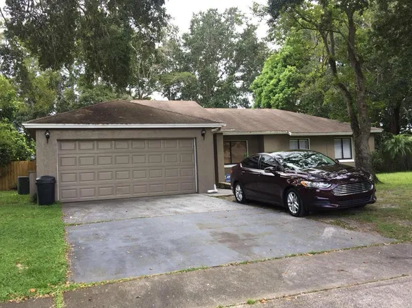 1325 Paradise Ln, Winter Park, FL 32792
