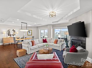 The Madison, Charlotte, NC 28202