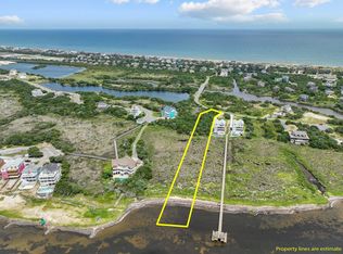 42167 Askins Creek Dr LOT 64, Avon, NC 27915