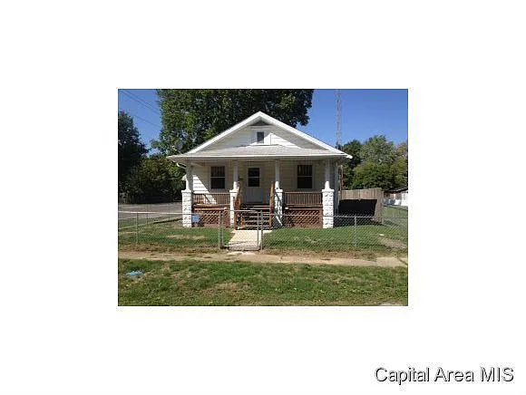 1101 N Osburn Ave photo 1