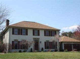 57 James Rd, Lewisburg, PA 17837