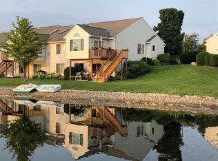 6925 Windwater Ct, Muskegon, MI 49444