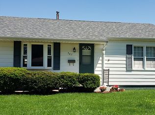947 Frank St, Galesburg, IL 61401