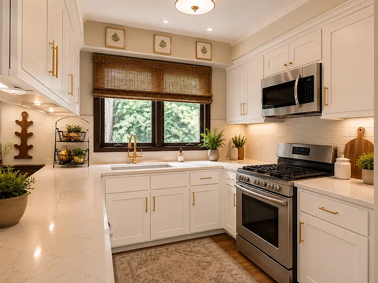 1224 N Hickory Trl — Photo 5