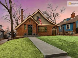 320 E Dartmouth Rd, Kansas City, MO 64113